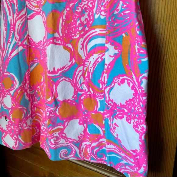 Lily Pulitzer Dress - Picture 5 of 9